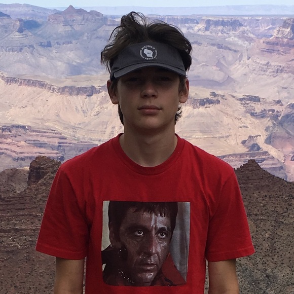 Meet your Posher, Bode - Picture 1 of 1